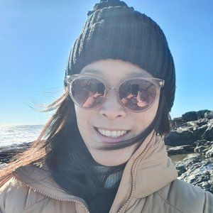 Hello! Welcome to my closet